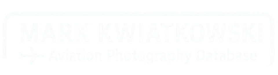 Mark Kwiatkowski - Aviation Photography Database